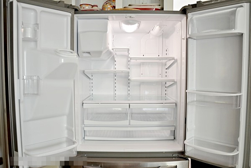 Mẹo sắp xếp tủ lạnh tuyệt hay - 4