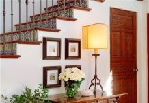 Trang trí hoa cho nhà thêm yêu đời