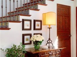 Trang trí hoa cho nhà thêm yêu đời