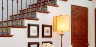 Trang trí hoa cho nhà thêm yêu đời