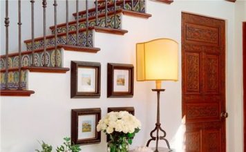 Trang trí hoa cho nhà thêm yêu đời