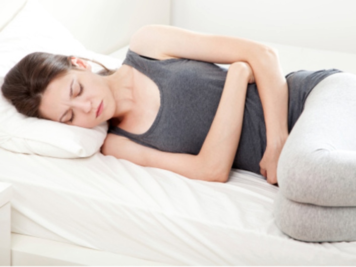 Bắt bệnh qua vị trí đau bụng trên hoặc đau bụng dưới3