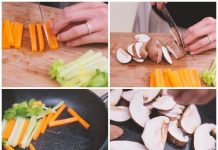 Thịt-ba-chỉ-cuộn-rau-củ-ngọt-ngon-không-đỡ-được-1