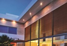 Cách trang trí resort tại gia - 1