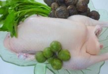 Hướng dẫn cách chế biến món Súp mì ý nấu bí đỏ cà rốt. Cách làm lẩu vịt om sấu ngon quên sầu cho cuối tuần-1