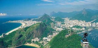 Những di sản nổi tiếng thế giới vừa được UNESCO công nhận - 1