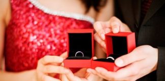 Tất tần tật các bước chuẩn bị cho đám cưới cần phải làm 2