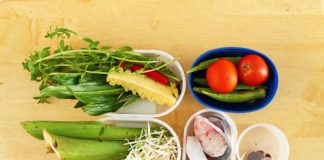 Canh chua cá hú thơm ngon vô cùng - 1