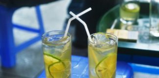 Top những thực phẩm nguy hiểm nhất Việt Nam 2013 - 1