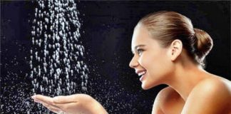 Những lợi ích ít người biết của việc tắm nước lạnh