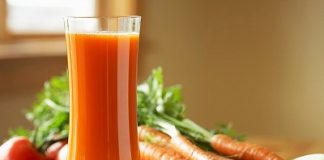 Hướng dẫn cách ăn uống khi bụng yếu - 1