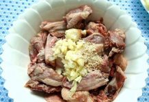 Cách làm vit sốt dứa chua chua ngon khó cưỡng cho cuối tuần-1