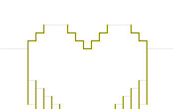 Cách làm thiệp 3D trái tim tặng nửa kia ngày Valentine - 1