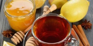 Cách pha trà gừng giảm cân vừa ấm vừa tốt cho sức khỏe 1