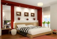 Cách khử mùi hôi trong phòng ngủ cho bạn giấc ngủ sâu