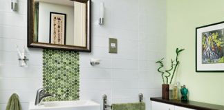 3 vị trí phong thủy xấu của khu vực tài lộc - 1