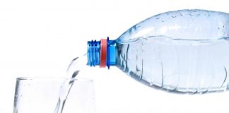 Cách uống nước tốt cho sức khỏe mùa đông - 1