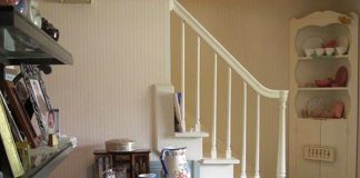 Sự biến đổi ngoạn mục của những không gian cũ