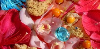 Cách chọn đá quý theo con giáp - 1