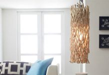 Ghép mảnh để nhà sành điệu sững sờ - 1