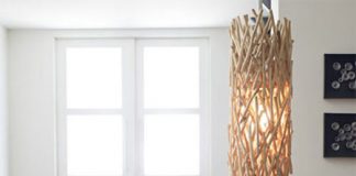 Ghép mảnh để nhà sành điệu sững sờ - 1