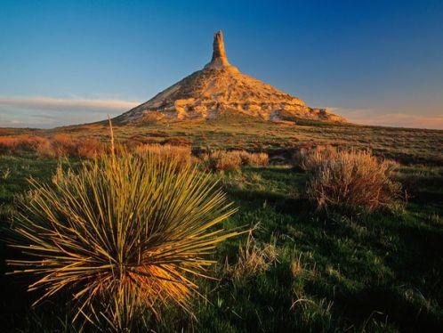 10 công viên quốc gia đẹp nhất nước Mỹ