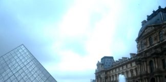 Ghé thăm bảo tàng nghệ thuật lớn nhất châu Âu - 1