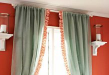 4 cách đơn giản làm mới khung cửa sổ mùa hè - Archi