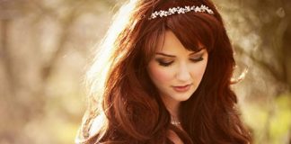 7 điều cần cân nhắc khi chọn kiểu tóc cô dâu - 1