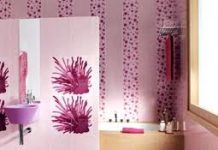 Hướng dẫn cách trang trí căn phòng lãng mạn cho ngày 8/3 - 1