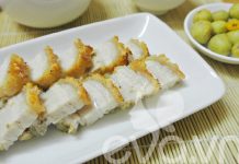 3 món thịt quay tự làm tại nhà ngon mê 3 món thịt quay tự làm tại nhà ngon mê - 1