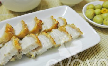 3 món thịt quay tự làm tại nhà ngon mê - 1