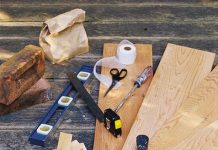 Hướng dẫn tự tay làm chiếc ao nhỏ trong vườn Tự tay làm chiếc ao nhỏ trong vườn - Archi