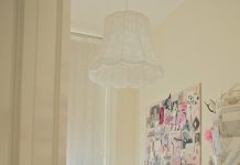 Màu kem và bí quyết 