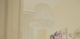 Màu kem và bí quyết 