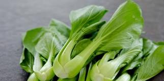 cách làm rau cải xào tỏi 