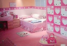 Bí quyết trang trí phòng trẻ theo chủ đề - 1