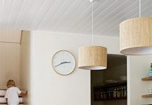 Ý tưởng tân trang phòng bếp nhanh và hiệu quả 7 ý tưởng tân trang phòng bếp nhanh và hiệu quả 7