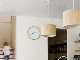 7 ý tưởng tân trang phòng bếp nhanh và hiệu quả 7