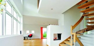 Hướng dẫn mẹo nhỏ giúp làm mát nhà hướng Tây - 1