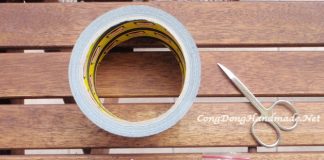 Cách tết vòng tay đơn giản cho bạn thêm xinh trong Tết - 1