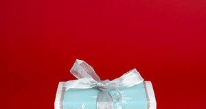 Cách làm hộp quà giáng sinh handmade ý nghĩa