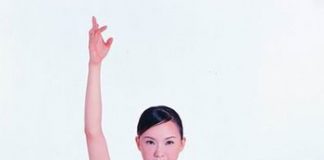 Hướng dẫn 12 động tác giúp bạn có thân hình đẹp - 1