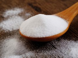 Mẹo hay giúp răng trắng bóng - 1