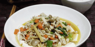 Hướng dẫn làm 3 món chay tuyệt ngon cho ngày lễ Vu Lan - 2