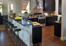 Hướng dẫn 3 mẹo nhỏ giúp bếp luôn sạch sẽ Hướng dẫn 3 mẹo nhỏ giúp bếp luôn sạch sẽ - 1