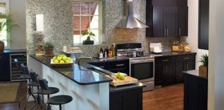 Hướng dẫn 3 mẹo nhỏ giúp bếp luôn sạch sẽ  - 1