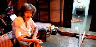 Cách xử lý khi nhà bị ngập nước do mưa bão kéo dài 1