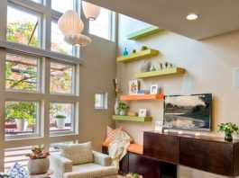 7 mẹo bài trí nhà cửa tiết kiệm mà hiệu quả 1