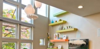 7 mẹo bài trí nhà cửa tiết kiệm mà hiệu quả 1